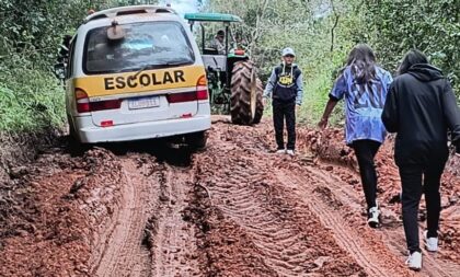 SOS Interior promete protesto na frente da Prefeitura