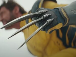 #OCNerd! Deadpool & Wolverine ganha novo teaser