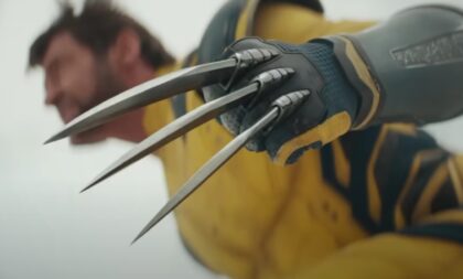 #OCNerd! Deadpool & Wolverine ganha novo teaser