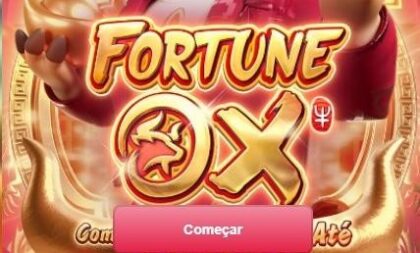 Fortune Ox Paga Mesmo?