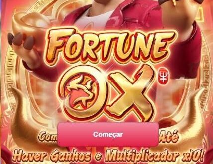 Fortune Ox Paga Mesmo?