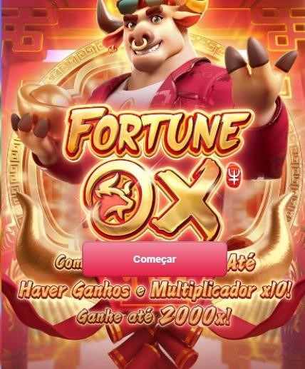 Fortune Ox