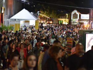 39ª Oktoberfest: confira os locais de venda de ingressos para shows
