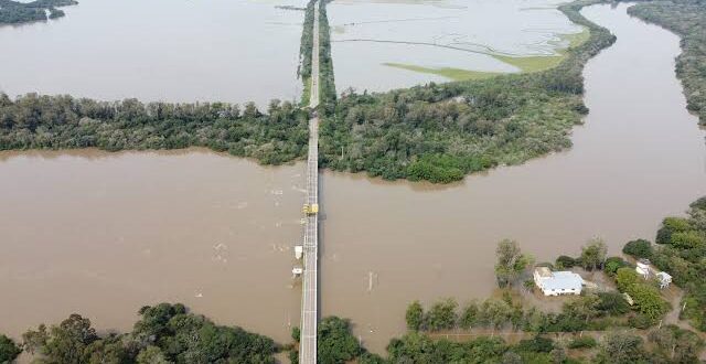 SOS Agro RS mobiliza o setor produtivo gaúcho em Cachoeira nesta quinta-feira