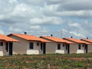 A Casa É Sua – Calamidades: Cachoeira busca construção de 160 unidades