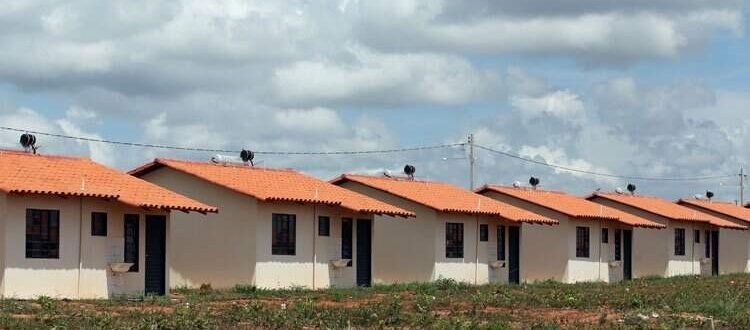 A Casa É Sua – Calamidades: Cachoeira busca construção de 160 unidades