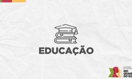 Cursos técnicos: atenção para a pré-matrícula na Rede Estadual