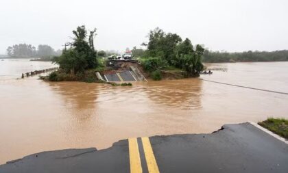 SOS Agro RS trará produtores de todo o Estado a Cachoeira