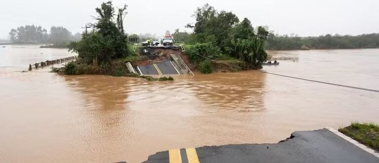 SOS Agro RS trará produtores de todo o Estado a Cachoeira