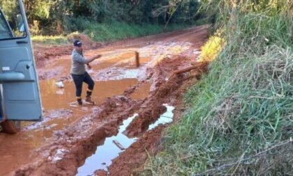 União Agro define estratégia para o protesto pelas estradas