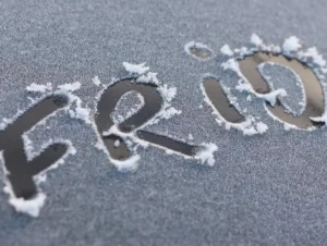 Fim de semana inicia com Cachoeira do Sul chegando aos 4,7 graus