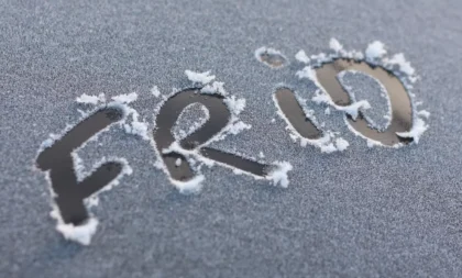 Fim de semana inicia com Cachoeira do Sul chegando aos 4,7 graus