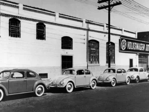 30 de julho na História: Fusca, Henry Ford e mais