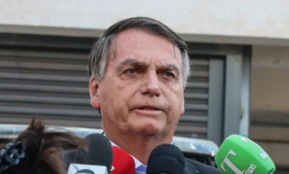 PF: Bolsonaro desviou R$ 6,8 milhões no esquema das joias