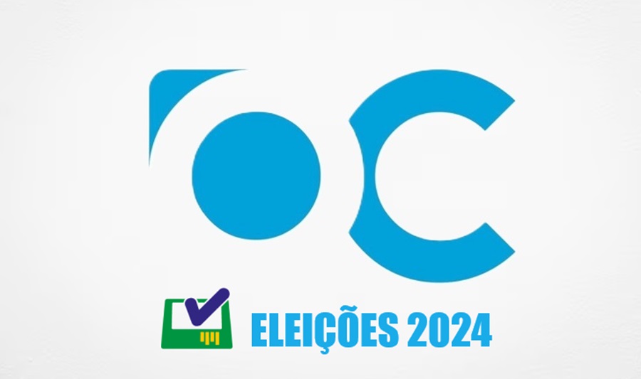 Eleições 2024 / Cobertura OC