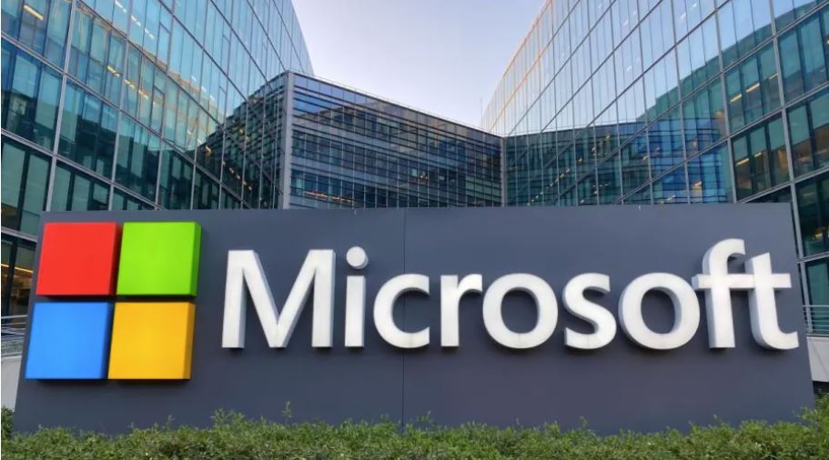 Microsoft admite falha e afirma que o problema já está corrigido