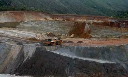 Agência de Mineração repassa R$ 77 mil para Cachoeira por compensação financeira