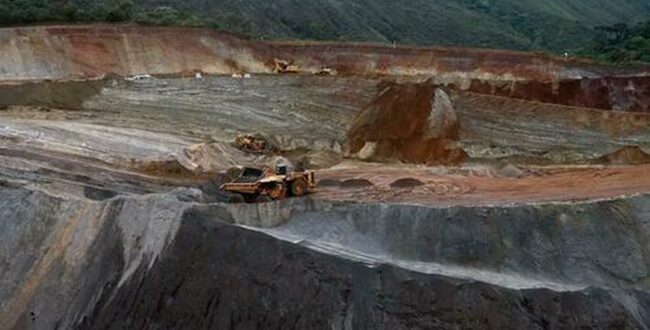 Agência de Mineração repassa R$ 77 mil para Cachoeira por compensação financeira