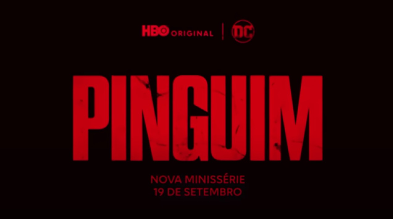 Pinguim / Crédito: Reprodução