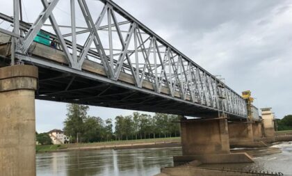 Construtora Cidade abre 60 vagas de emprego para obra na Ponte do Fandango