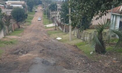 Em 15 minutos, vereadores protocolam 12 pedidos de melhorias em vias