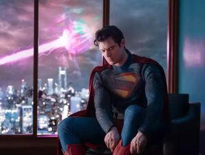 Superman: fim de filmagens; o que já se sabe