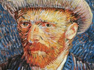 27 de julho na História: Gogh, Maria Quitéria e mais