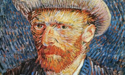 27 de julho na História: Gogh, Maria Quitéria e mais