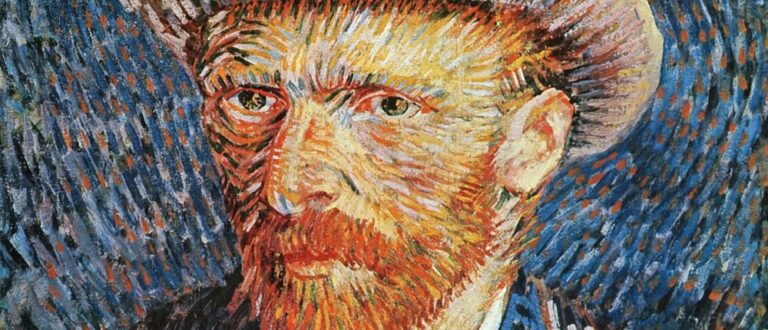 27 de julho na História: Gogh, Maria Quitéria e mais