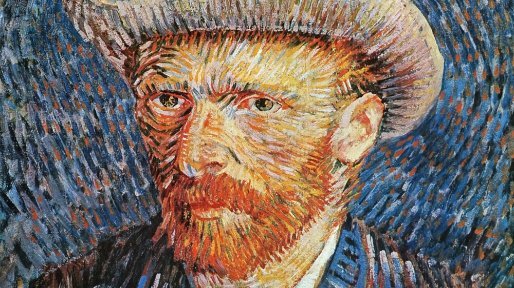 Vincent van Gogh / 27 de julho na História / Crédito: Reprodução