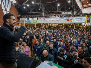 SOS Agro RS: “O tratamento é desleal”, diz Leite