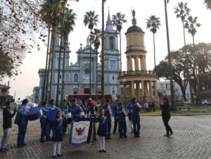 Cachoeira do Sul: 204 anos de emancipação