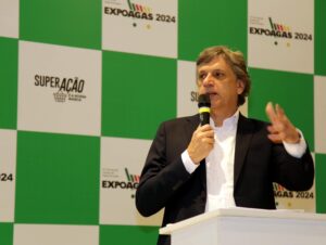 Jantar de abertura da Expoagas 2024 será no dia 19