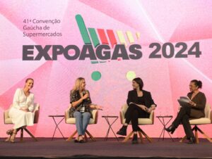 Liderança e Inteligência Emocional são tema do Agas Mulher na Expoagas 2024