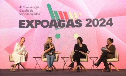 Liderança e Inteligência Emocional são tema do Agas Mulher na Expoagas 2024