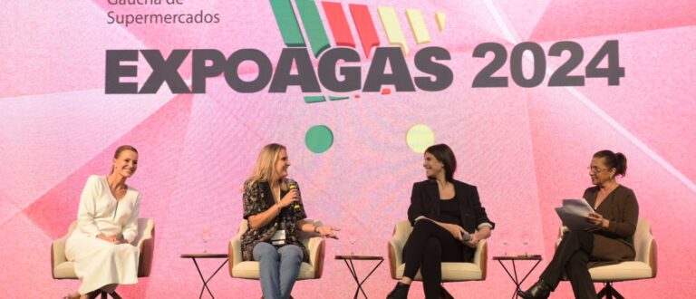 Liderança e Inteligência Emocional são tema do Agas Mulher na Expoagas 2024