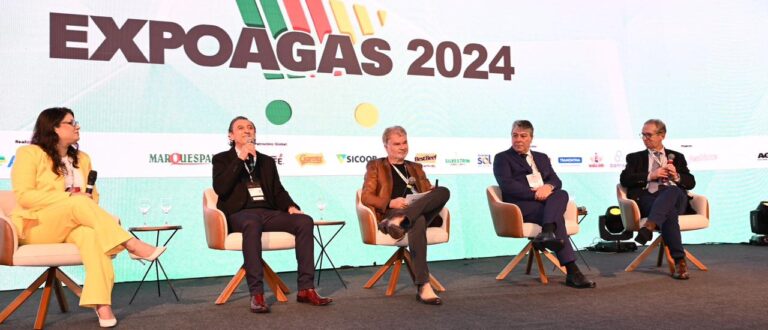 Painel “Superação: essa é a nossa marca” abre Expoagas 2024