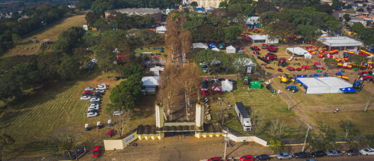 Contagem regressiva para a 24ª Fenarroz: ingressos e horários definidos