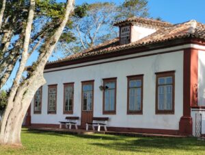 Rota Cicloturística Tropeiros da Tafona será dia 1º