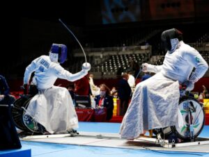 5 brasileiros que podem conquistar medalha nas Paralimpíadas de Paris