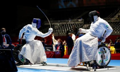 5 brasileiros que podem conquistar medalha nas Paralimpíadas de Paris