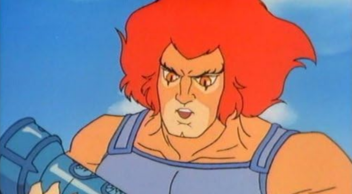 Thundercats / Crédito: Reprodução