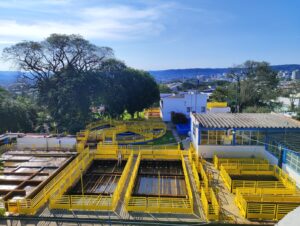 Corsan de Cachoeira do Sul será avaliada para certificação