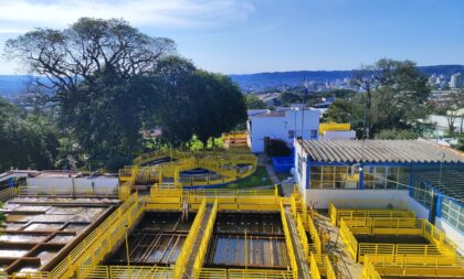 Corsan de Cachoeira do Sul será avaliada para certificação