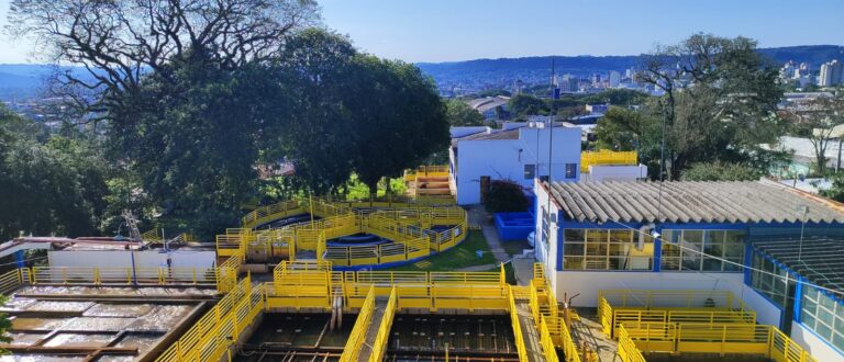 Corsan de Cachoeira do Sul será avaliada para certificação