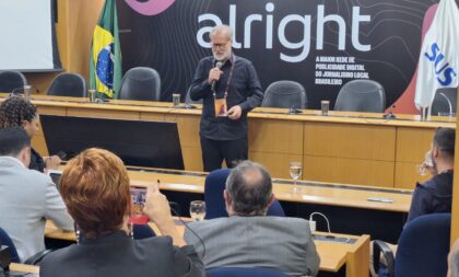 OC em Brasília: encontro debate jornalismo digital com Secom do Governo Federal