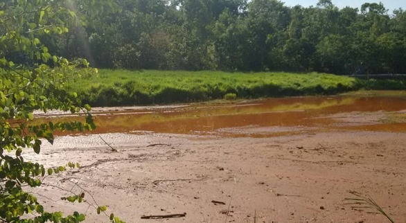 Programa Desassorear RS prevê investimentos em arroios e canais assoreados pela enchente de maio no Rio Grande do Sul / Foto: Divulgação