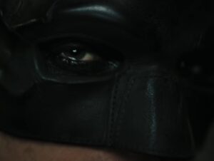 Fãs pedem Batman de olhos brancos, após Deadpool & Wolverine