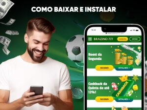 Análise Detalhada do App Brazino777: Um Review de Segurança e Confiabilidade