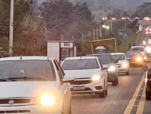 Prazos de trânsito interrompidos por enchentes voltam a valer